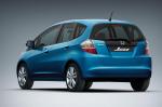 Honda Jazz 2008 года